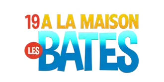 Logotype français de l'émission.