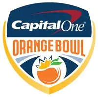 Description de l'image Logo 2014 Capital One Orange Bowl.jpg.