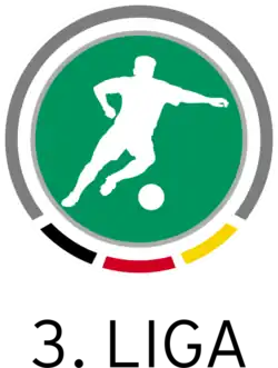 Description de l'image Logo 3Liga.png.