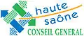 Logo de la Haute-Saône (conseil général) de [Quand ?] à 2015