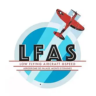 Image illustrative de l’article Aérodrome de Falaise-Mont d'Eraines