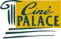 Logo de Ciné Palace de 1996 à 2002