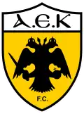 AEK Athènes
