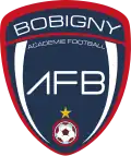 Ancien logo AF Bobigny
