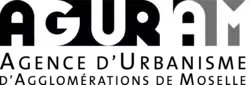 logo de Agence d'urbanisme d'agglomérations de Moselle