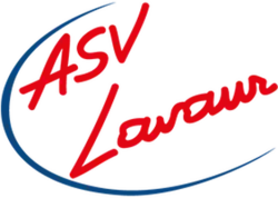 Logo du ASV Lavaur