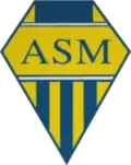 Logo de 1932 à 1970.