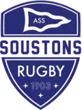 Logo du AS Soustons