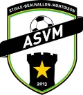 Logo du club depuis la fusion en 2013.