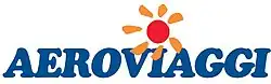 logo de Aeroviaggi
