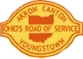 Image illustrative de l’article Akron, Canton and Youngstown Railroad
