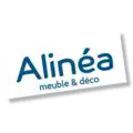 Logo d'alinea de 1998 à 2014.