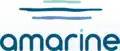 Logo d'Amarine depuis 2013