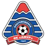 Logo du Amour Blagovechtchensk