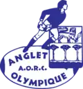 Ancien logo.