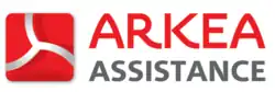 logo de Arkéa Assistance