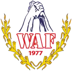 Image illustrative de l’article Fédération mondiale de bras de fer