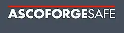 logo de Ascoforge Safe