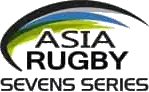 Description de l'image Logo Asia Rugby Sevens Series 2015.png.