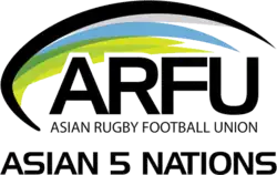 Logo instauré en 2013.