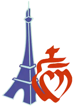 Logo de l’association