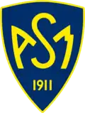 Logo du ASM Omnisports
