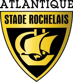 Logo de 2008 à 2016.