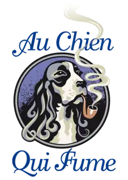 Image illustrative de l’article Au chien qui fume