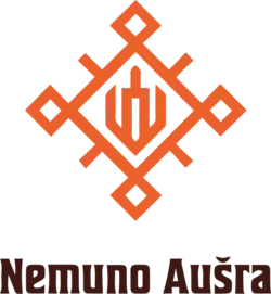 Image illustrative de l’article Aube du Niémen