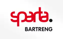 Logo du BBC Sparta Bertrange