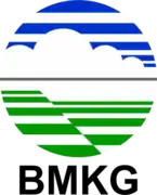 Agence de météorologie, climatologie et géophysique d'Indonésie