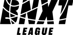 Description de l'image Logo BNXT League.png.