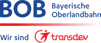 Image illustrative de l’article Bayerische Oberlandbahn