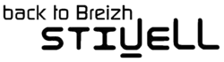 Description de l'image Logo Back to Breizh Stivell.png.