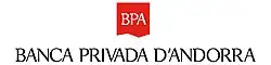 logo de Banca Privada d'Andorra