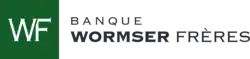 logo de Banque Wormser frères