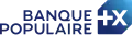 Logo actuel depuis le 23 septembre 2018