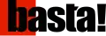 Logo Basta ! depuis 2021