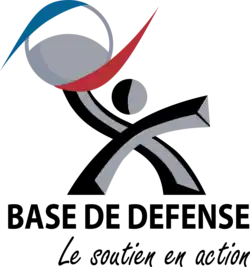 Image illustrative de l’article Base de Défense