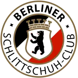 Description de l'image Logo Berliner Schlittschuhclub.png.