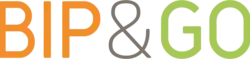 logo de Bip&Go