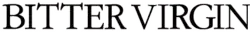 Image illustrative de l'article Bitter Virgin