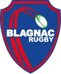 Logo de 2015 à 2017.
