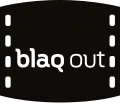 Logo de Blaq Out de 2002 à 2017.