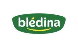logo de Blédina
