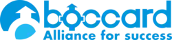 logo de Boccard (entreprise)