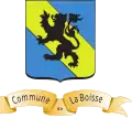 La Boisse