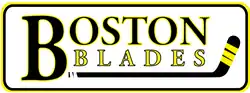 Description de l'image Logo Boston Blades.png.