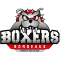 Logo des Boxers de Bordeaux