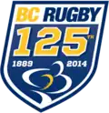 Logo en 2014.